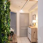 Apartmán Mazelia - Plein Centre Cocooning Spacieux Familial *