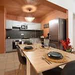 Apartmán Mazelia - Plein Centre Cocooning Spacieux Familial Verdun-sur-Meuse
