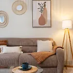 Mazelia - Plein Centre Cocooning Spacieux Familial Verdun-sur-Meuse