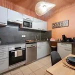 Mazelia - Plein Centre Cocooning Spacieux Familial