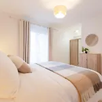 Mazelia - Plein Centre Cocooning Spacieux Familial * Verdun-sur-Meuse