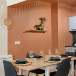 Mazelia - Plein Centre Cocooning Spacieux Familial