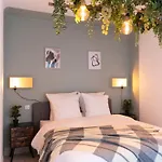 Mazelia - Plein Centre Cocooning Spacieux Familial *