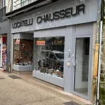 Mazelia - Plein Centre Cocooning Spacieux Familial Apartmán *