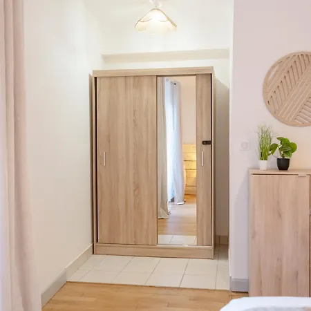 Mazelia - Plein Centre Cocooning Spacieux Familial *