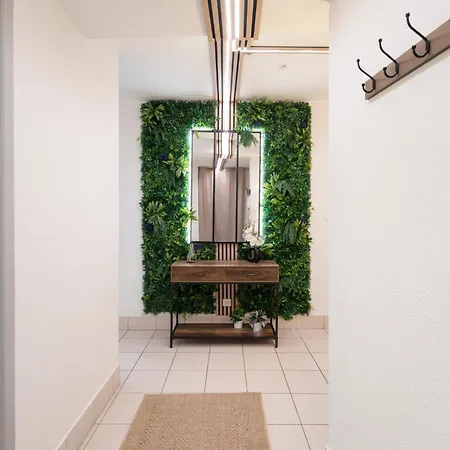 Apartment Mazelia - Plein Centre Cocooning Spacieux Familial *