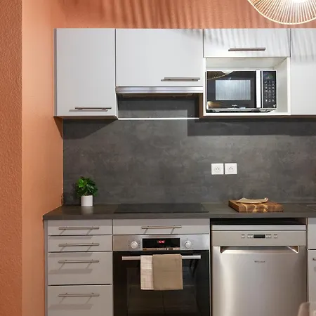 Mazelia - Plein Centre Cocooning Spacieux Familial *