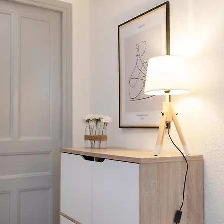 Apartment Mazelia - Plein Centre Cocooning Spacieux Familial *