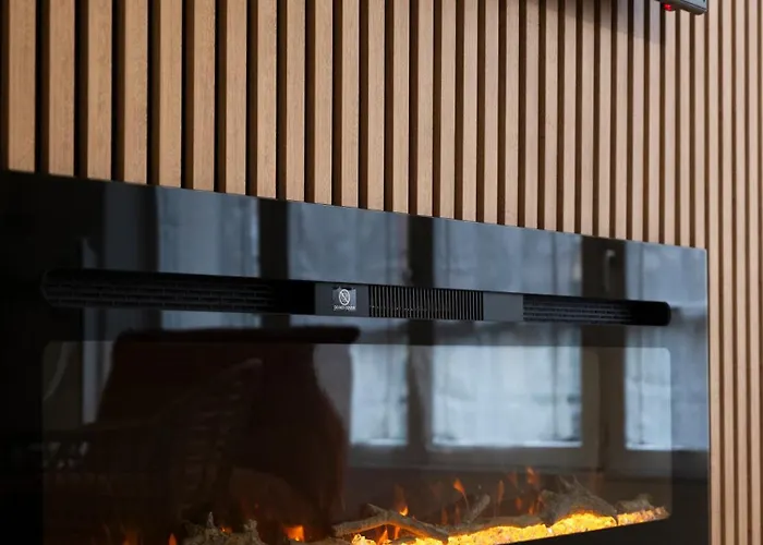 Mazelia - Plein Centre Cocooning Spacieux Familial Verdun-sur-Meuse