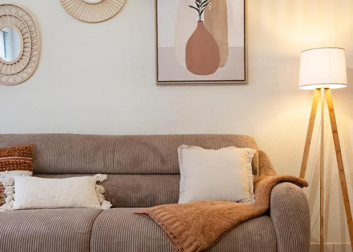 Mazelia - Plein Centre Cocooning Spacieux Familial Verdun-sur-Meuse