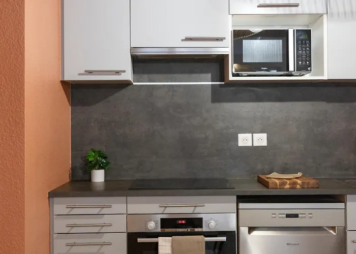 Mazelia - Plein Centre Cocooning Spacieux Familial *